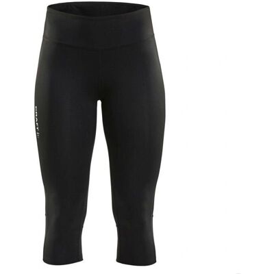 Craft Rush Capri Multicolor - Sports Tights Craft Rush Capri Multicolor - Sports Tights