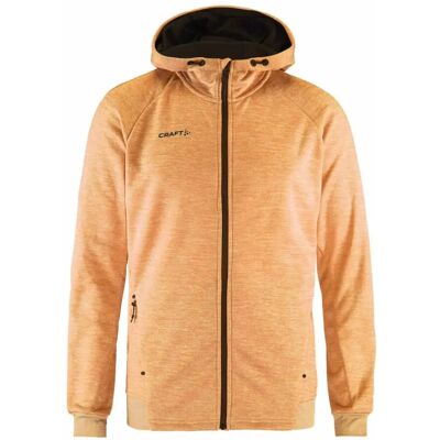 Craft ADV Unify FZ HOOD M - Sweatshirt Craft ADV Unify FZ HOOD M - Sweatshirt