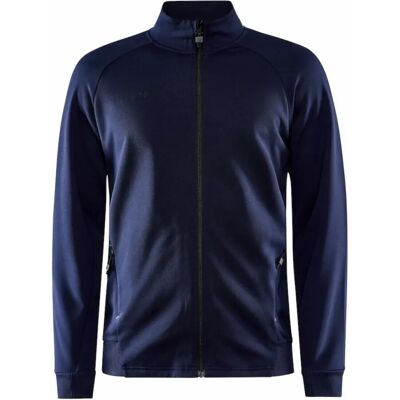 Craft Navy Unify Jacke - Jacke Craft Navy Unify Jacke - Jacke