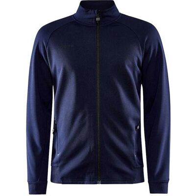 Craft Navy ADV UNIFY JACKET M - Jacke Craft Navy ADV UNIFY JACKET M - Jacke