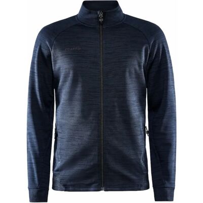 Craft Model 1909134 - Unify Jas - Heren - Blauw L Craft Model 1909134 - Unify Jas - Heren - Blauw L