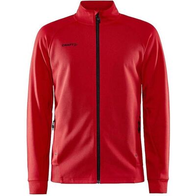 Craft Unify Ganzjährig Männer Rot - Kleidung Craft Unify Ganzjährig Männer Rot - Kleidung