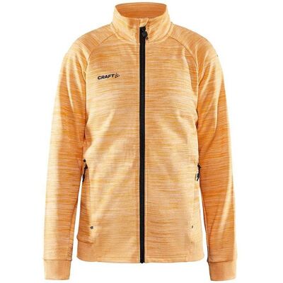 Craft Damen Orange Alljahr Jacke - Damenjacke Craft Damen Orange Alljahr Jacke - Damenjacke