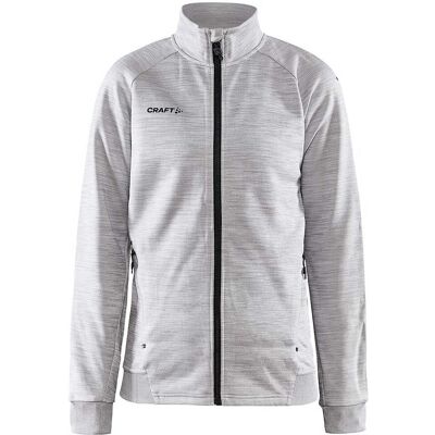 Craft Unify Damen All Year Weiß - Damen-Sportswear Craft Unify Damen All Year Weiß - Damen-Sportswear