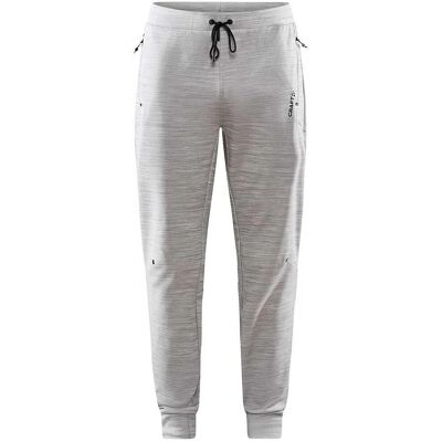 Craft Unify Bukser - Lækre Genanvendt Polyester Mænds Tøj Craft Unify Bukser - Lækre Genanvendt Polyester Mænds Tøj