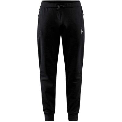 Craft Adv Unify 1909136999000 Herren Schwarze Trainingshose Craft Adv Unify 1909136999000 Herren Schwarze Trainingshose