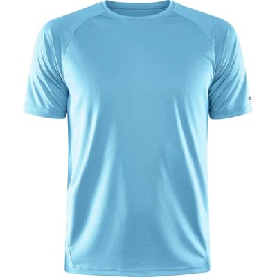 Craft 1909878 Core Unify Training T-Shirt Menthol Craft 1909878 Core Unify Training T-Shirt Menthol