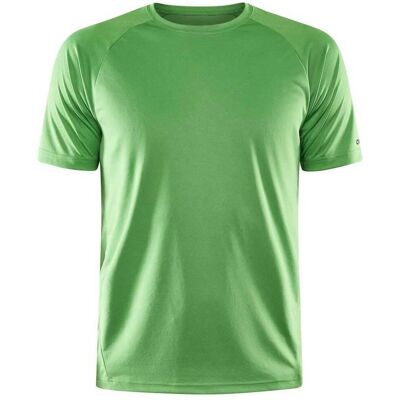 Craft Unify Training T-Shirt - Herren Grün Modell 1909878606000 Craft Unify Training T-Shirt - Herren Grün Modell 1909878606000