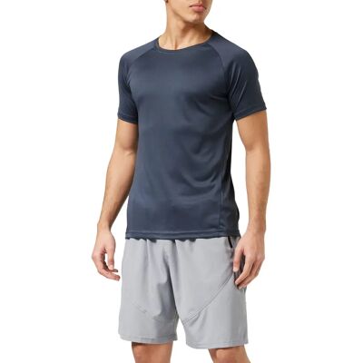 Craft Herren Grau Ganzjahr T-Shirt Craft Herren Grau Ganzjahr T-Shirt