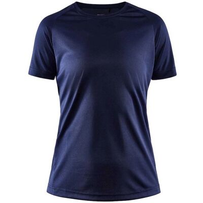 Craft Marine Kvindetrænings T-shirt - Training T-Shirt Craft Marine Kvindetrænings T-shirt - Training T-Shirt