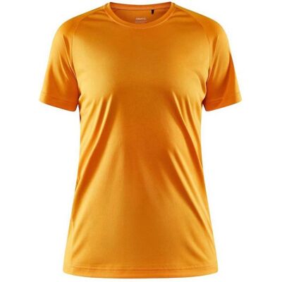 Craft Core Unify Training T-Shirt - Kvinde Craft Core Unify Training T-Shirt - Kvinde