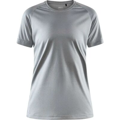 Craft Damen Trainings T-Shirt - 1909879 - Moderner Recycelter Polyester Craft Damen Trainings T-Shirt - 1909879 - Moderner Recycelter Polyester