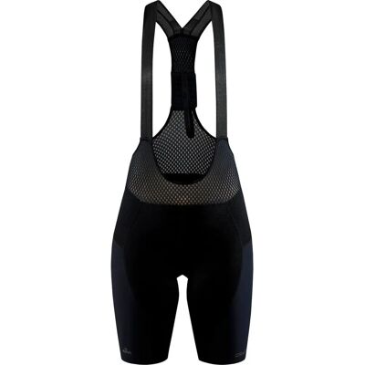 Craft ADV Aero Bib Shorts - Czarny - Spodenki rowerowe Craft ADV Aero Bib Shorts - Czarny - Spodenki rowerowe