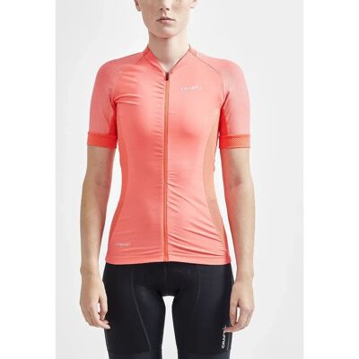 Craft Dámské tričko Adv Endur Lumen Jersey W Shock M Craft Dámské tričko Adv Endur Lumen Jersey W Shock M