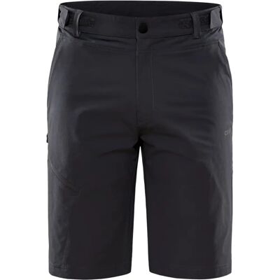 Craft Modèle 1910394 - Shorts d'extérieur avancés pour hommes Craft Modèle 1910394 - Shorts d'extérieur avancés pour hommes