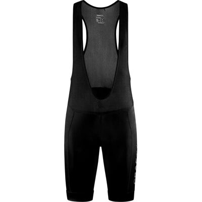 Craft Schwarze Endur Männer Radshorts - L Craft Schwarze Endur Männer Radshorts - L
