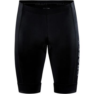 Craft Negro Endur Hombre Pantalones Cortos S Craft Negro Endur Hombre Pantalones Cortos S