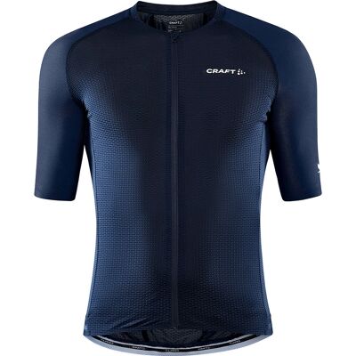Craft PRO Nano Jersey Modrá Velikost XL - Dres Craft PRO Nano Jersey Modrá Velikost XL - Dres