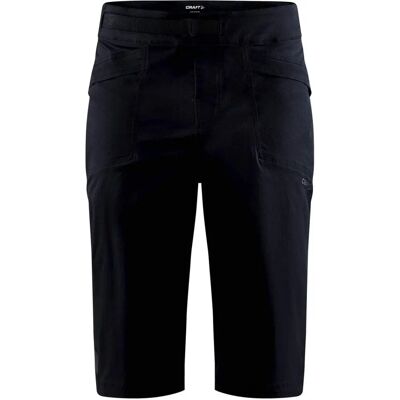 Craft Core Offroad XT Shorts - Sort - Cykelshorts Craft Core Offroad XT Shorts - Sort - Cykelshorts