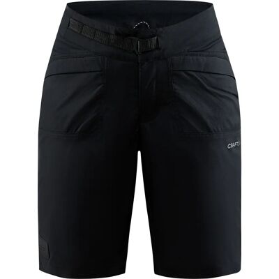 Craft Svart XS Damcykelshorts - Cykelshorts Craft Svart XS Damcykelshorts - Cykelshorts