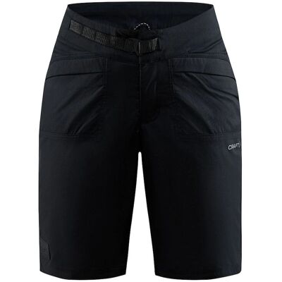 Craft S Dámské cyklistické kraťasy - Kraťasy na kolo Craft S Dámské cyklistické kraťasy - Kraťasy na kolo