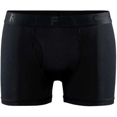 Sous-vêtements de sport noirs XS Craft - Type de sport Sous-vêtements de sport noirs XS Craft - Type de sport