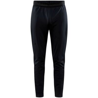 Craft Pro Hypervent Férfi Futópantalon - Fekete - XL Craft Pro Hypervent Férfi Futópantalon - Fekete - XL