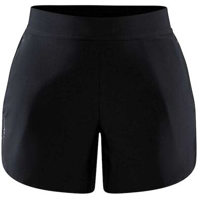 Craft Adv Essence 5'' Černé kraťasy - Sportovní oblečení Craft Adv Essence 5'' Černé kraťasy - Sportovní oblečení