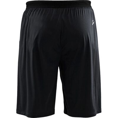Craft Evolve Shorts M - Sportshorts - Sort Craft Evolve Shorts M - Sportshorts - Sort