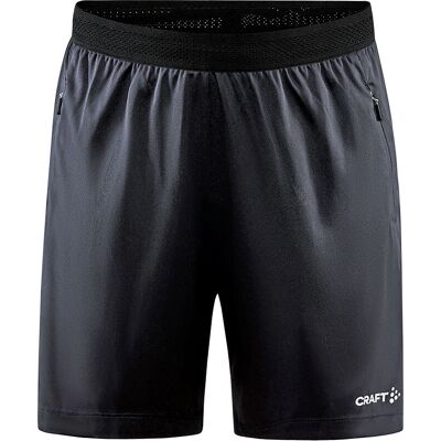 Craft 1910149 Evolve Zip Pocket Shorts - Shorts Craft 1910149 Evolve Zip Pocket Shorts - Shorts