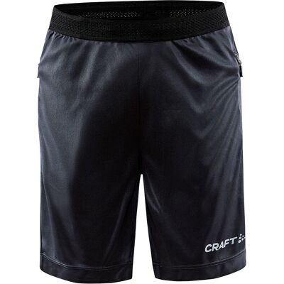 Craft 1910150 Evolve Zip Pocket Shorts Jr - Shorts Craft 1910150 Evolve Zip Pocket Shorts Jr - Shorts