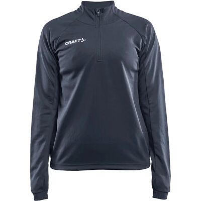 Craft Navy Halfzip - Ganzjährig Damen - Halfzip Craft Navy Halfzip - Ganzjährig Damen - Halfzip