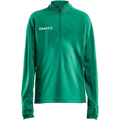 Craft EVOLVE HALFZIP JR (158, 164) - Maillot de sport - Publicité Craft EVOLVE HALFZIP JR (158, 164) - Maillot de sport - Publicité