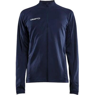 Craft 1910154 Evolve Full Zip Sportsjakke - Sportsjakke Craft 1910154 Evolve Full Zip Sportsjakke - Sportsjakke