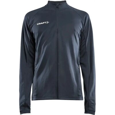 Craft 1910154 Evolve Full Zip Sportjakke - Sports Jacket Craft 1910154 Evolve Full Zip Sportjakke - Sports Jacket
