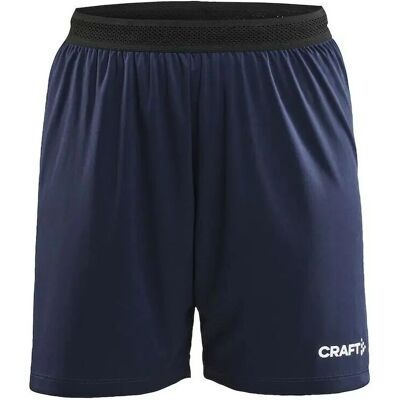 Craft Evolve Shorts Marineblå - Sports Shorts Craft Evolve Shorts Marineblå - Sports Shorts