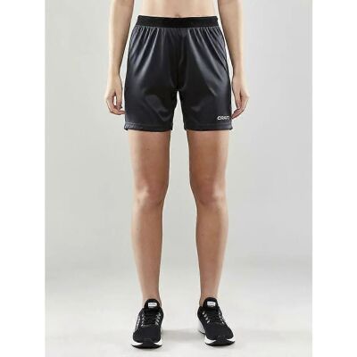 Craft Evolve Shorts Dam - Lätta, Fuktavledande, Miljövänliga - Shorts Craft Evolve Shorts Dam - Lätta, Fuktavledande, Miljövänliga - Shorts