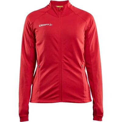Craft Evolve Full Zip Sportsjacke - Sportsjakke Craft Evolve Full Zip Sportsjacke - Sportsjakke