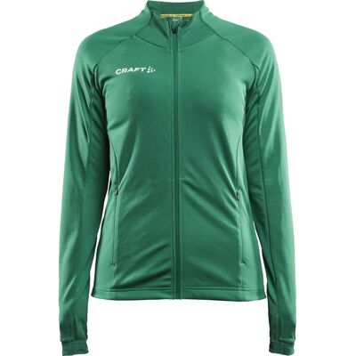 Craft Evolve Full Zip Sportsjacke - Sports Jacket Craft Evolve Full Zip Sportsjacke - Sports Jacket