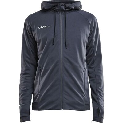 Craft Evolve Hood Jas - Sportsjas voor Mannen Craft Evolve Hood Jas - Sportsjas voor Mannen
