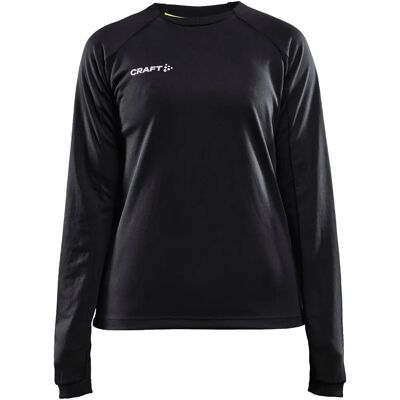 Craft Evolve Crew Neck Sportshirt - Sportshirt Craft Evolve Crew Neck Sportshirt - Sportshirt