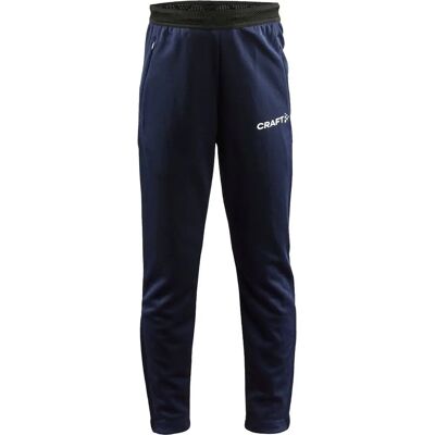 Craft 1910165 Evolve Pants Jr - Broeken Craft 1910165 Evolve Pants Jr - Broeken