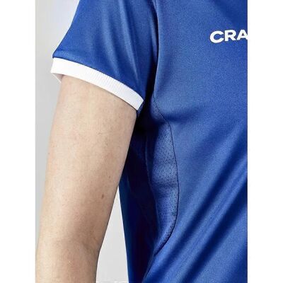 Craft Modell 1910173346000 Damen T-Shirt Navy Blau Ganzjährig Craft Modell 1910173346000 Damen T-Shirt Navy Blau Ganzjährig