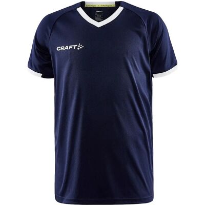 Craft Progress 2.0 Solid Jersey - T-shirt Craft Progress 2.0 Solid Jersey - T-shirt
