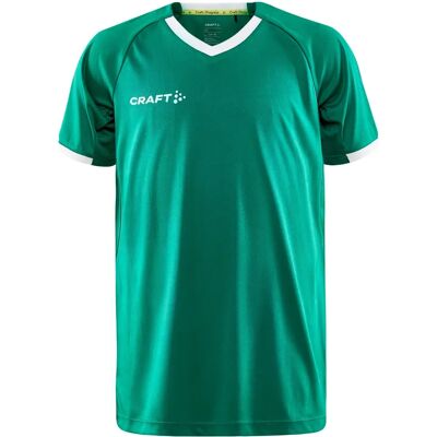 Craft Progress 2.0 Solid Jersey JR - Sportshirt Craft Progress 2.0 Solid Jersey JR - Sportshirt