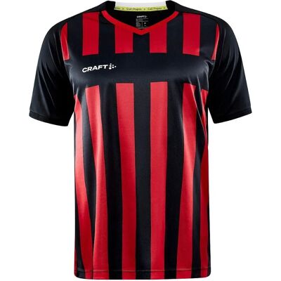 CRAFT Progress 2.0 Stripe - Camiseta CRAFT Progress 2.0 Stripe - Camiseta
