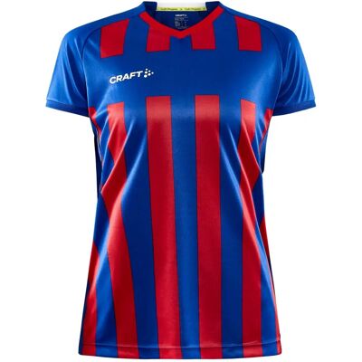 Craft 1910176 Progress 2.0 Stripes Jersey Kvinde - Trøje Craft 1910176 Progress 2.0 Stripes Jersey Kvinde - Trøje