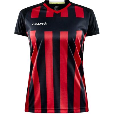 Craft Progress 2.0 Stripe Jersey W - Sportshirt Craft Progress 2.0 Stripe Jersey W - Sportshirt