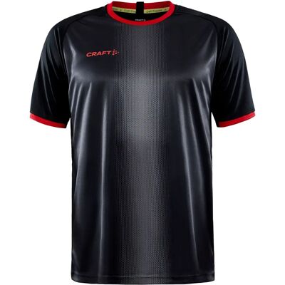 Craft Progress 2.0 Herren Kurzarm Trainings-T-Shirt - T-Shirt Craft Progress 2.0 Herren Kurzarm Trainings-T-Shirt - T-Shirt