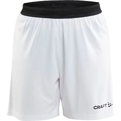 Craft Progress 2.0 Shorts Hvid - Shorts Craft Progress 2.0 Shorts Hvid - Shorts